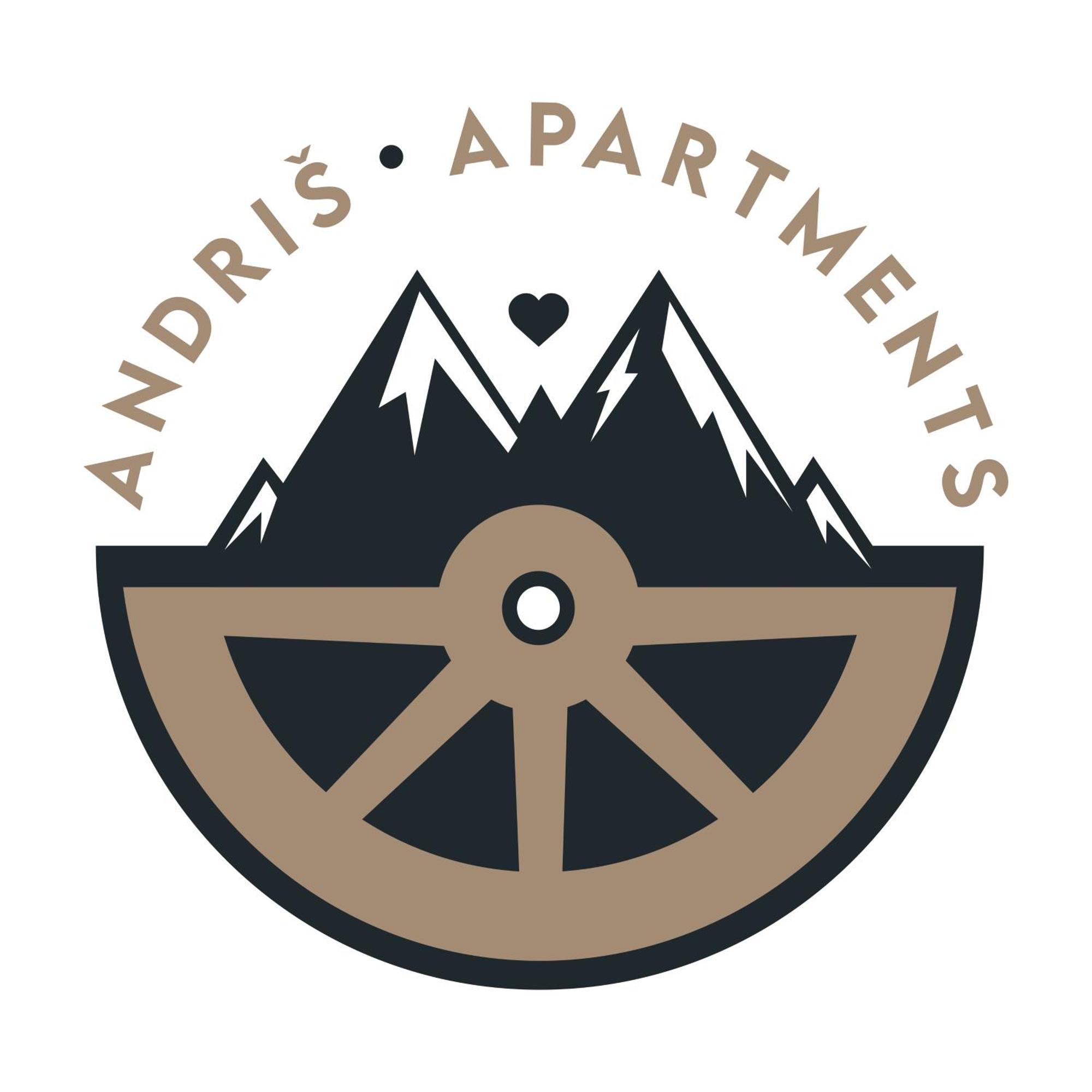 Andris Apartmany Spisske Bystre Exterior photo